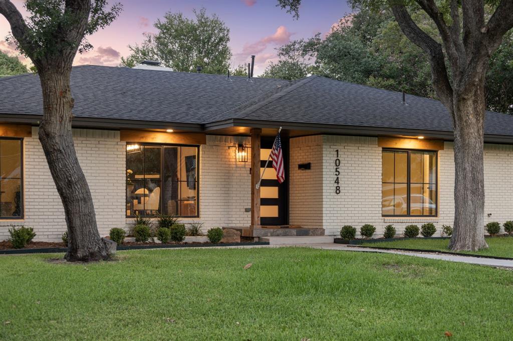 Sparkman Club Estates - Residential