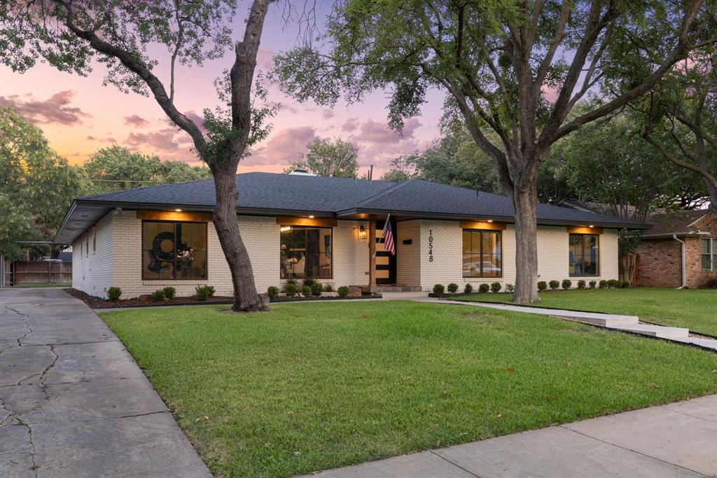 Sparkman Club Estates - Residential