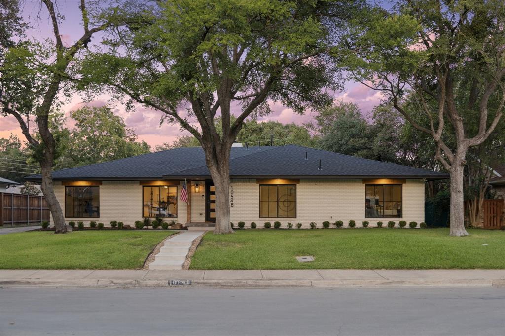 Sparkman Club Estates - Residential