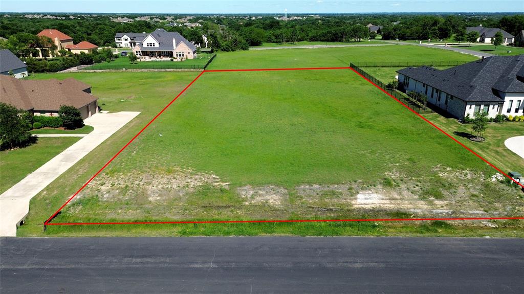 Waterstone Estates Sec II - Land