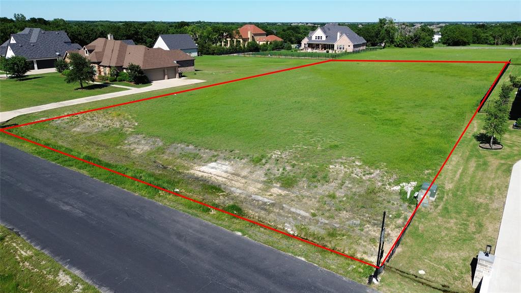 Waterstone Estates Sec II - Land