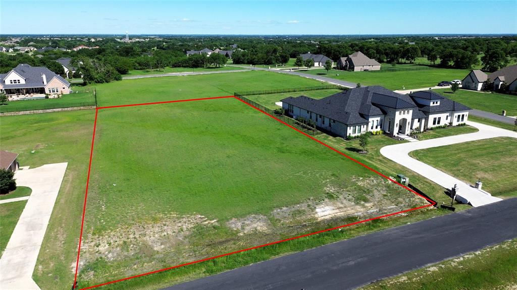 Waterstone Estates Sec II - Land