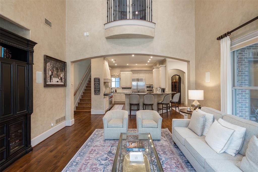 Inwood Road Estates - Residential