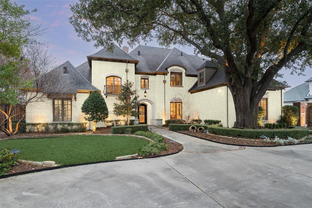 Inwood Road Estates - Residential