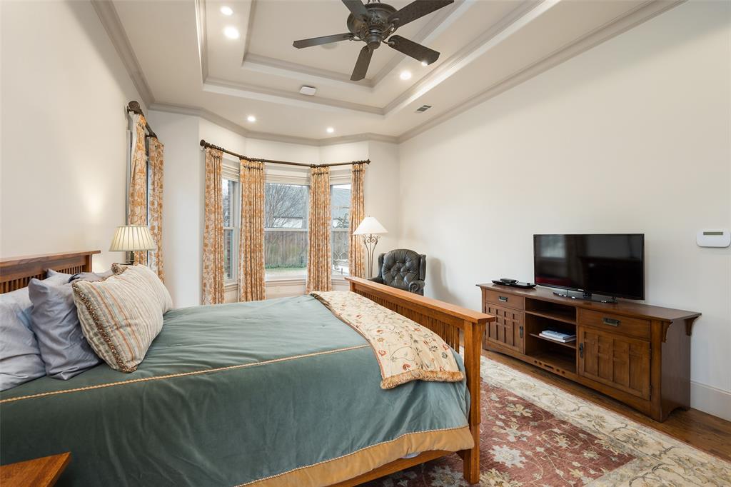 Inwood Road Estates - Residential