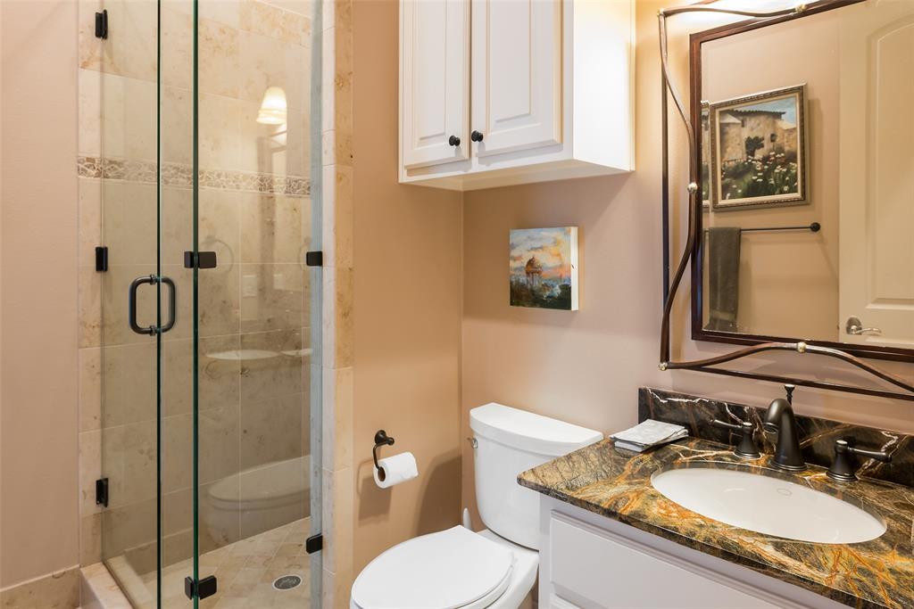 Inwood Road Estates - Residential