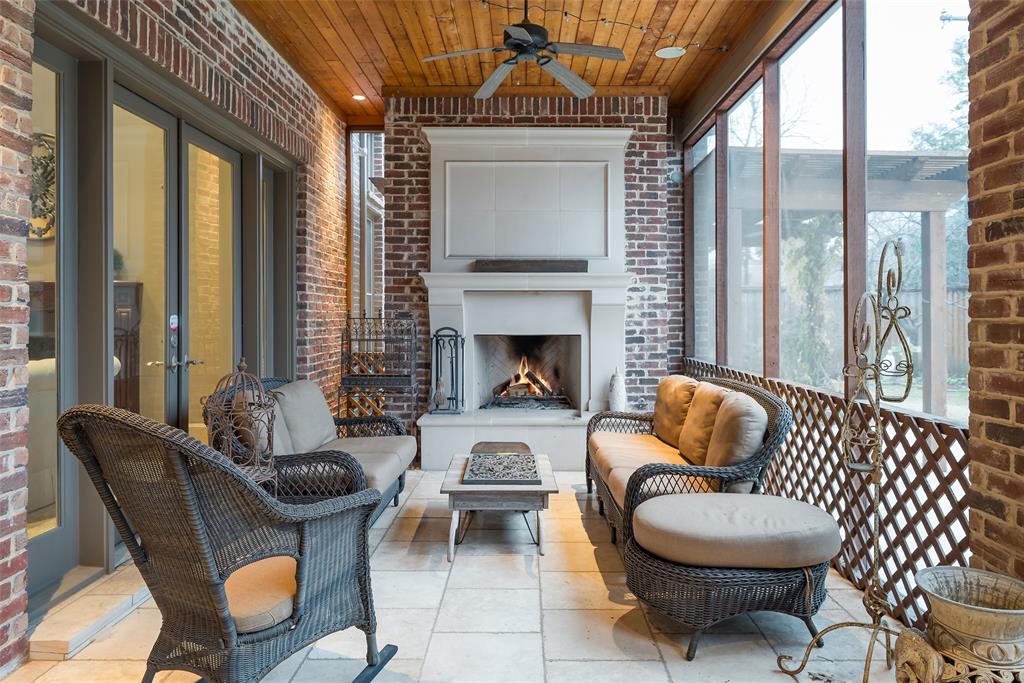 Inwood Road Estates - Residential