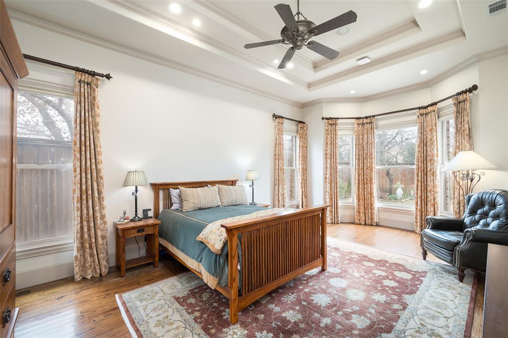 Inwood Road Estates - Residential