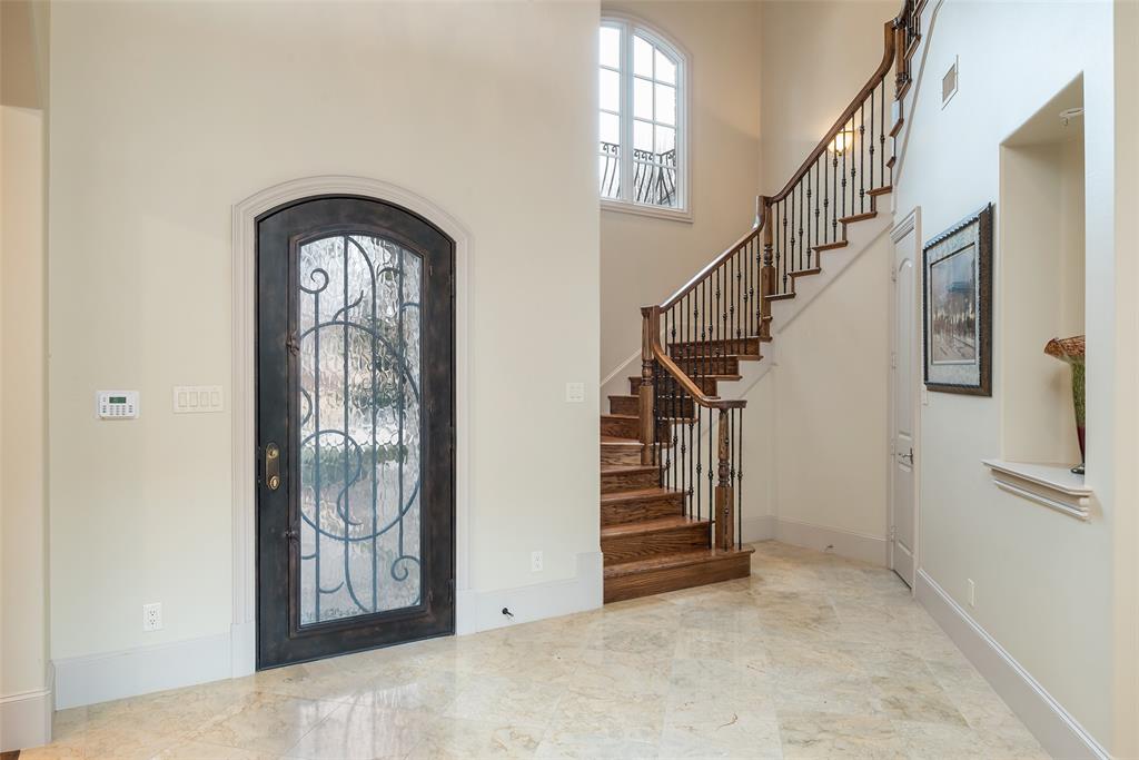 Inwood Road Estates - Residential