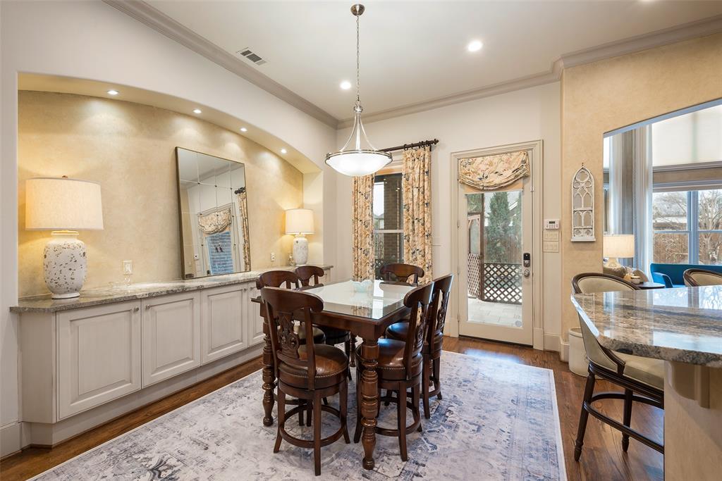 Inwood Road Estates - Residential