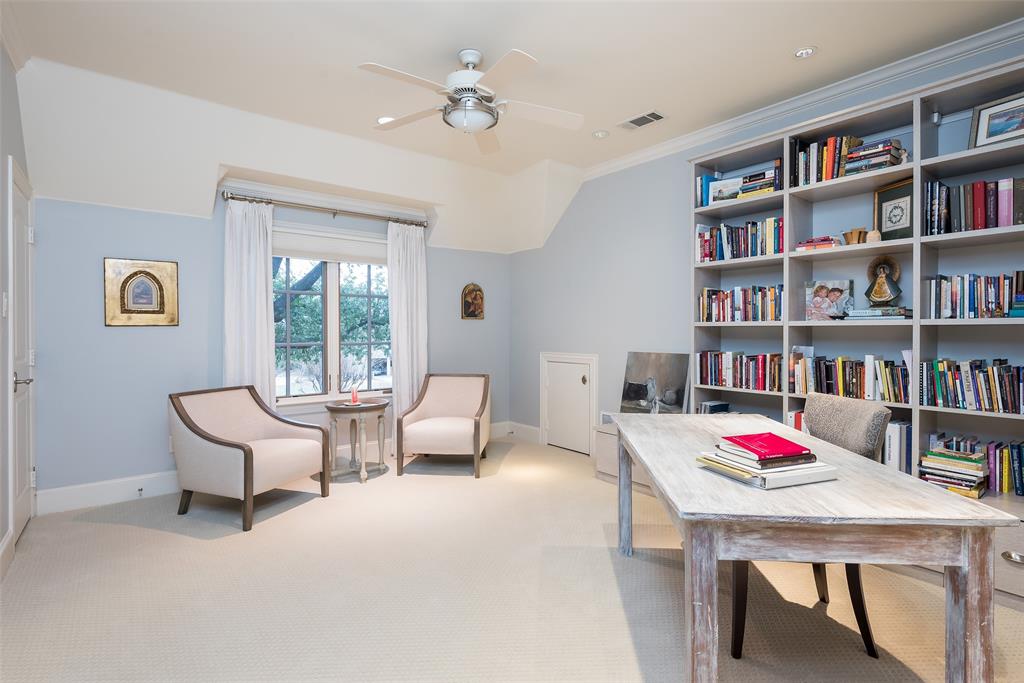 Inwood Road Estates - Residential