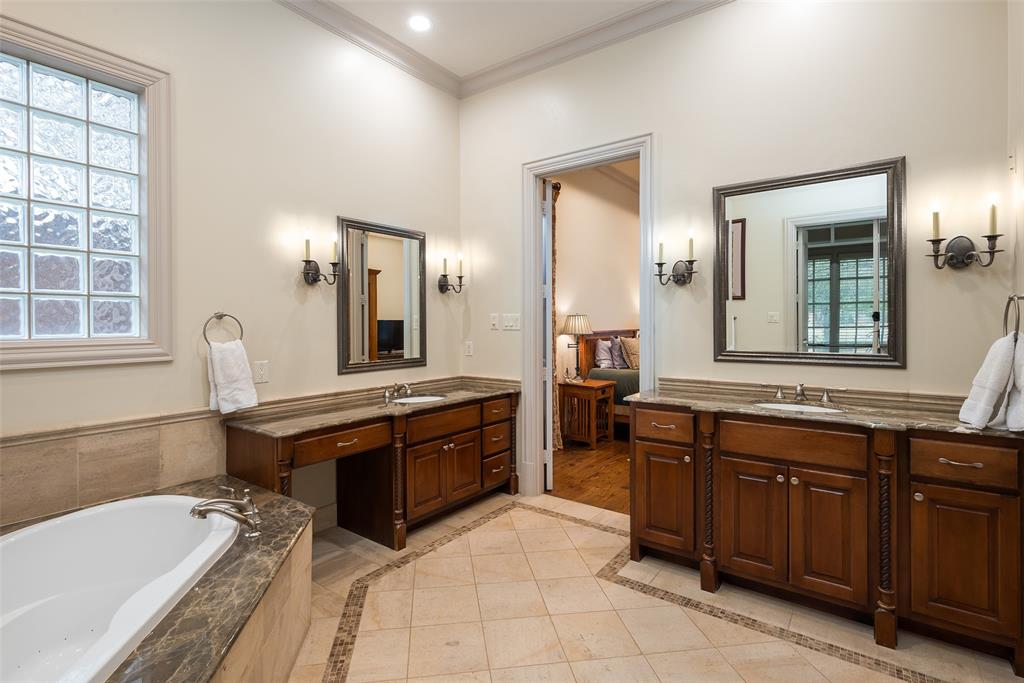 Inwood Road Estates - Residential