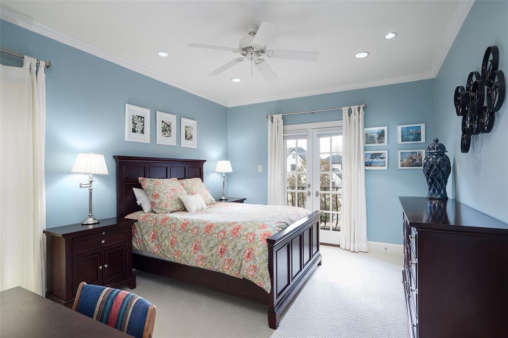 Inwood Road Estates - Residential
