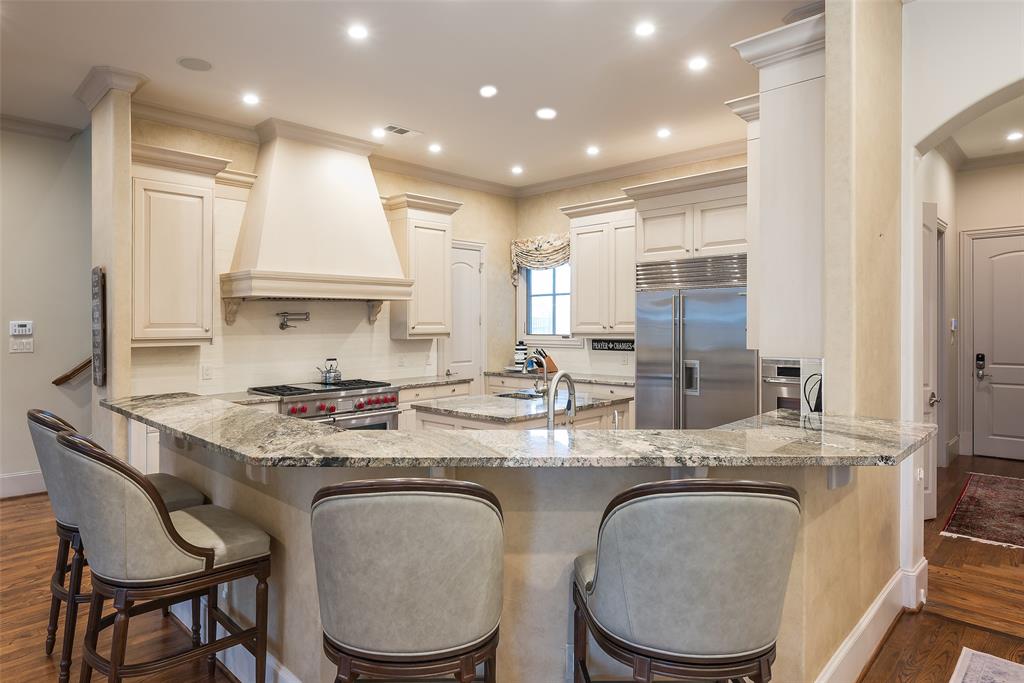 Inwood Road Estates - Residential