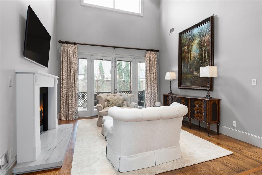 Inwood Road Estates - Residential