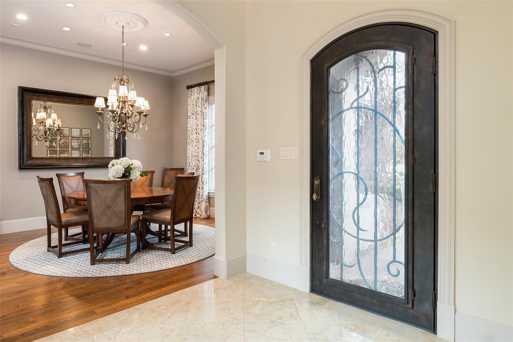 Inwood Road Estates - Residential