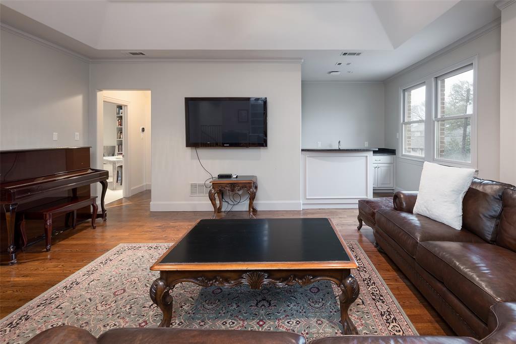 Inwood Road Estates - Residential