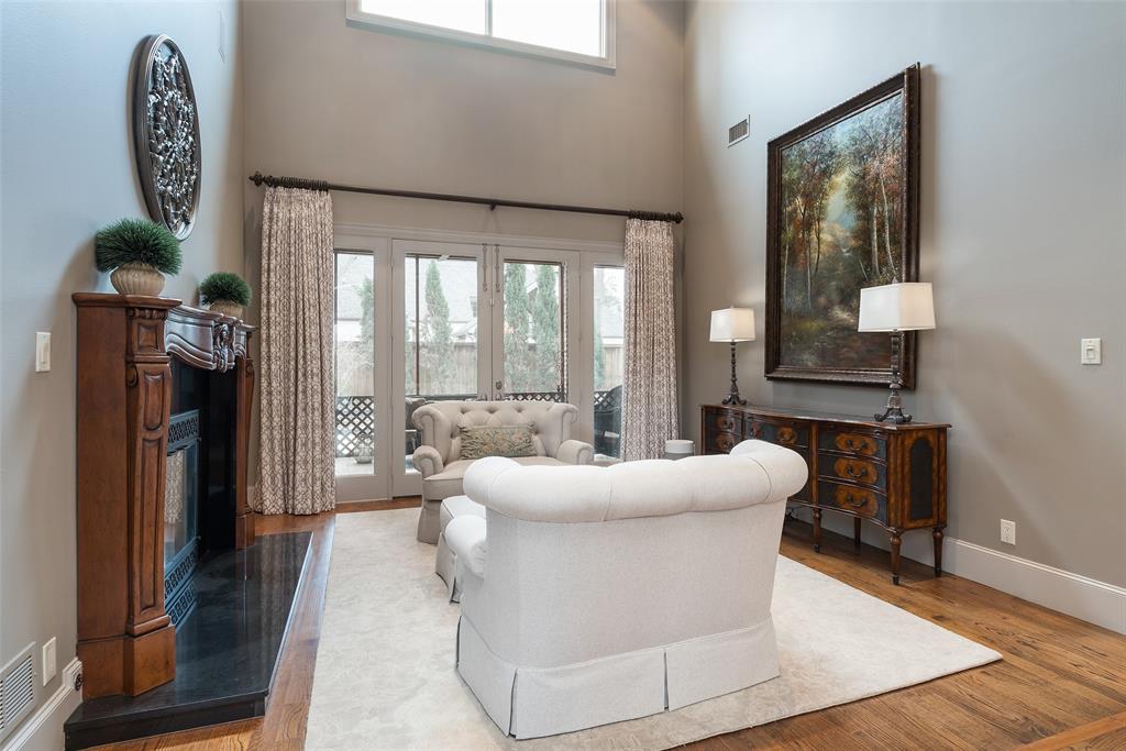 Inwood Road Estates - Residential
