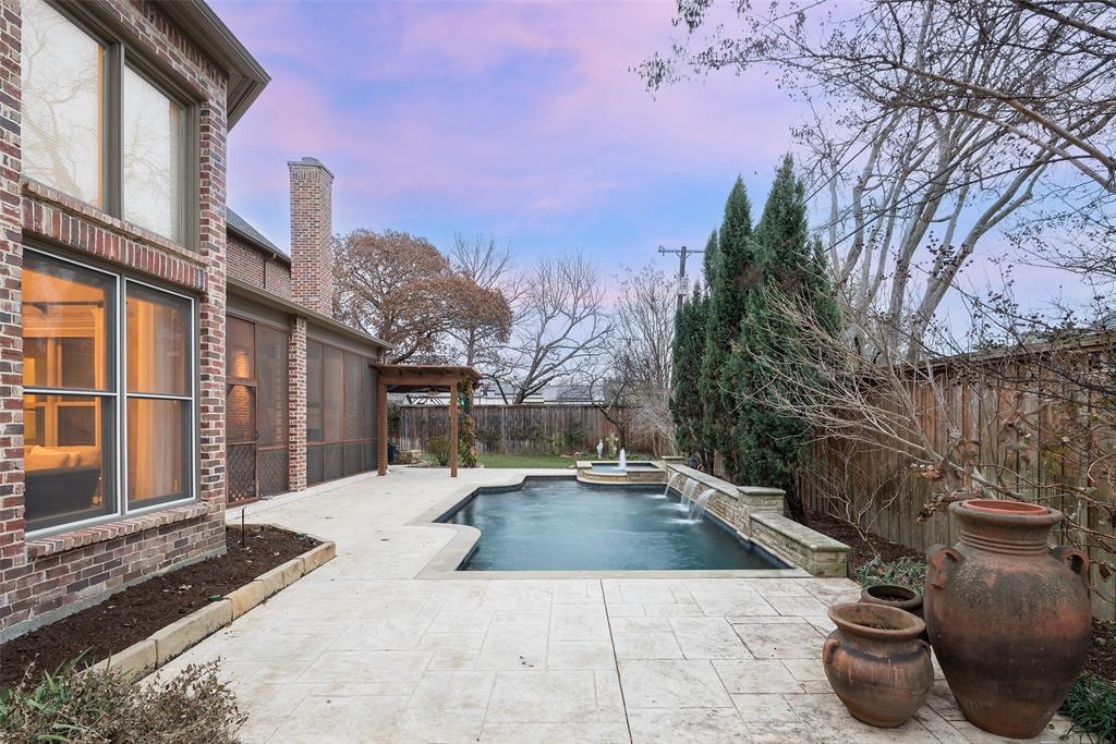 Inwood Road Estates - Residential