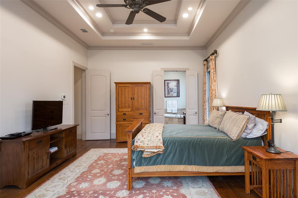 Inwood Road Estates - Residential