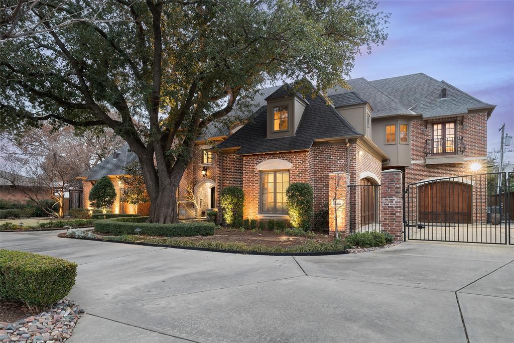 Inwood Road Estates - Residential