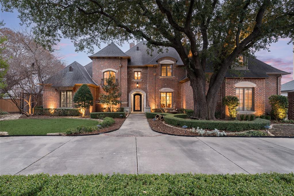 Inwood Road Estates - Residential