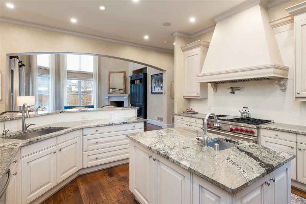 Inwood Road Estates - Residential