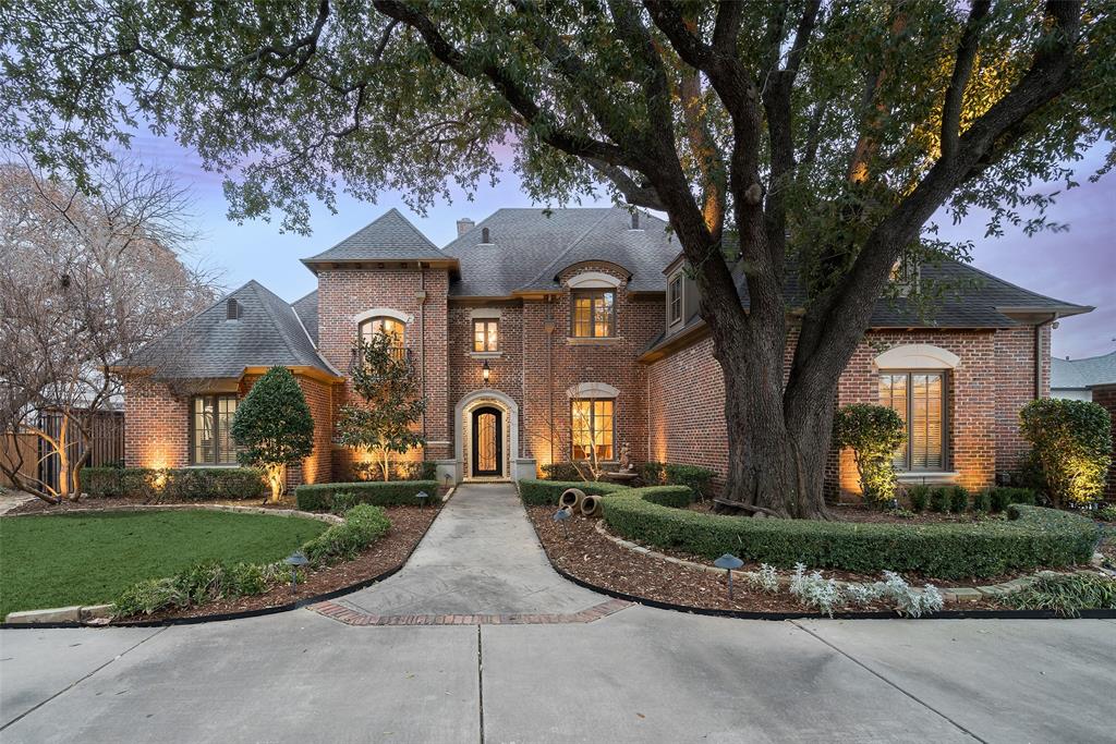 Inwood Road Estates - Residential