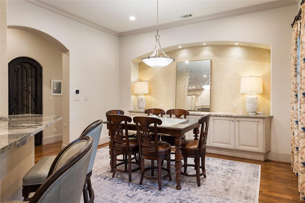 Inwood Road Estates - Residential