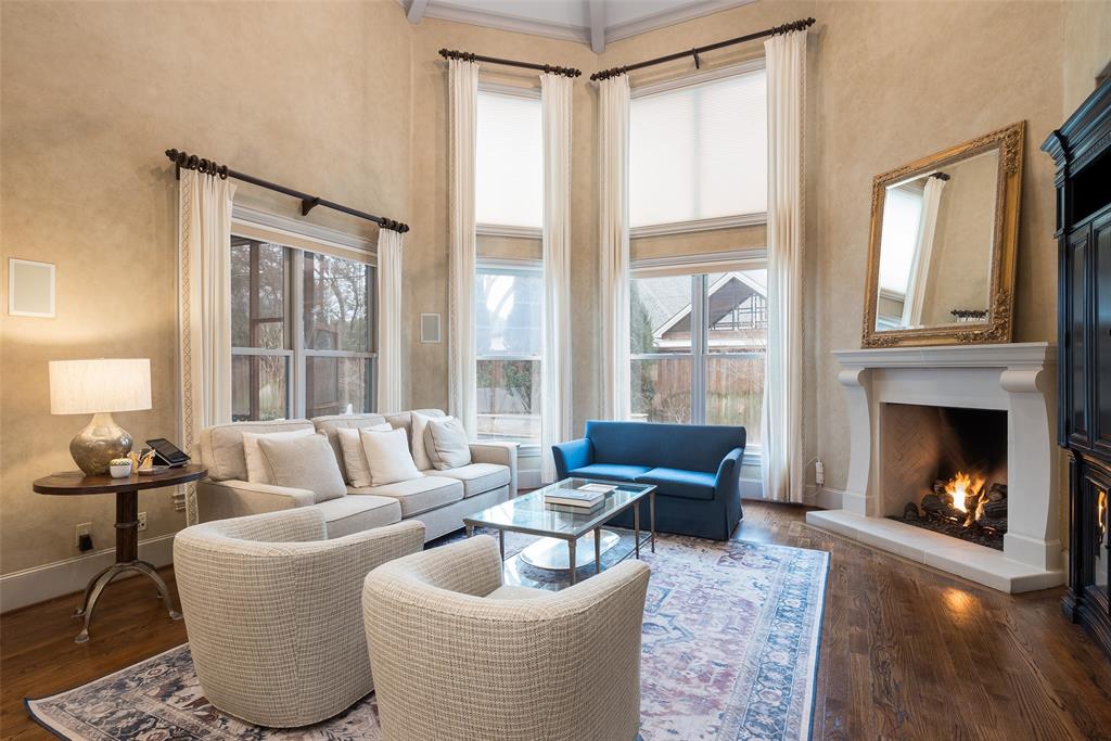 Inwood Road Estates - Residential