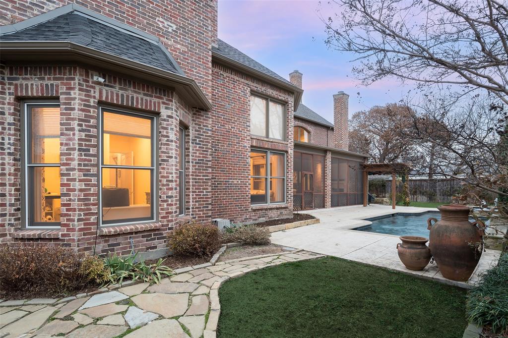 Inwood Road Estates - Residential