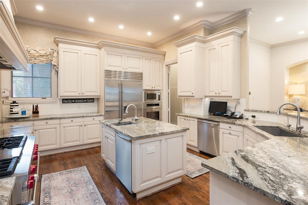 Inwood Road Estates - Residential