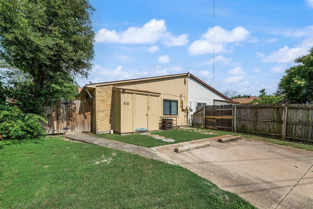 Highlands 08 - Residential