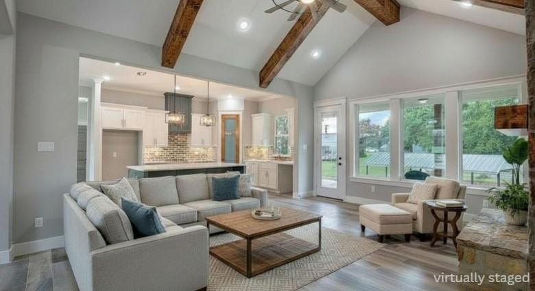 Key Ranch Estates #3 - Residential
