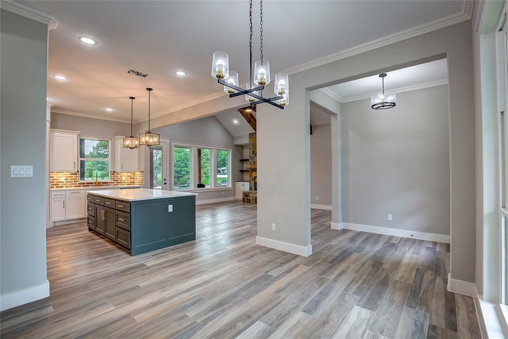 Key Ranch Estates #3 - Residential