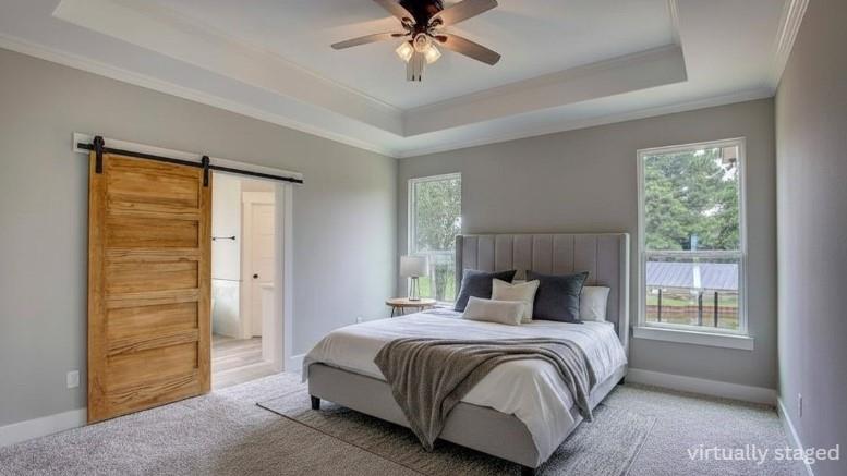 Key Ranch Estates #3 - Residential