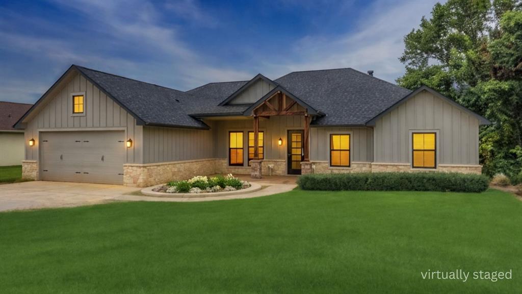 Key Ranch Estates #3 - Residential