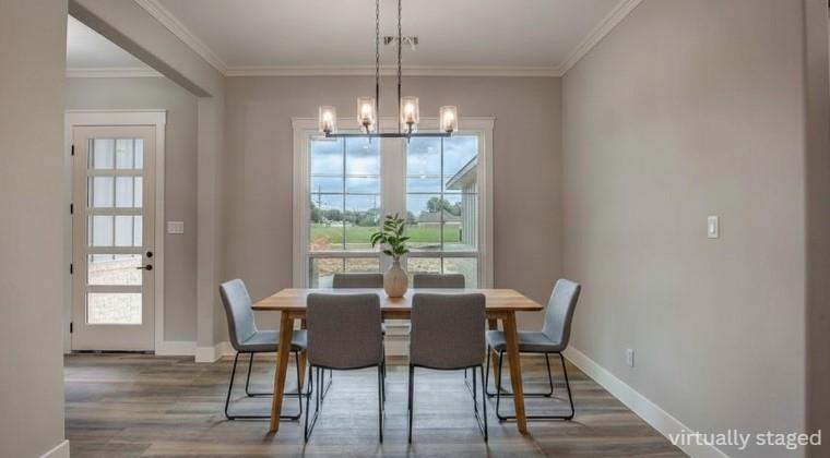 Key Ranch Estates #3 - Residential