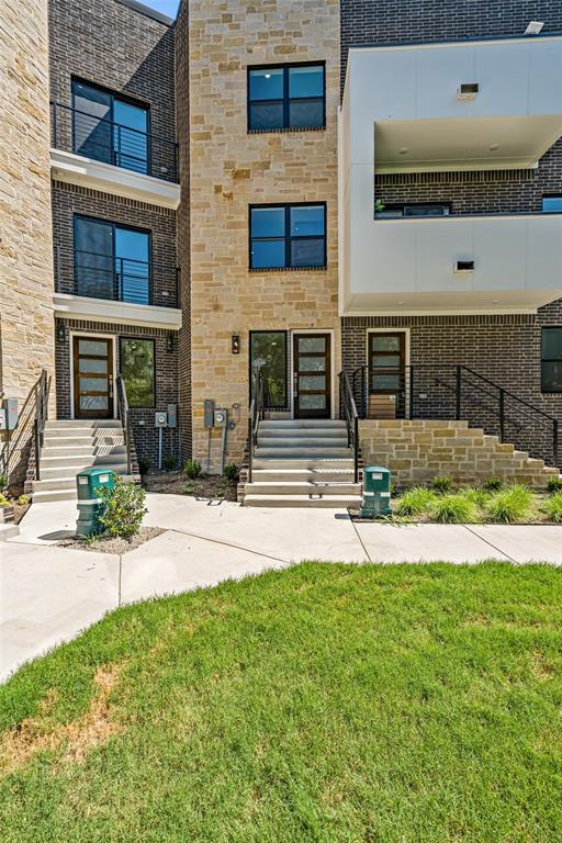 Azalea Park - Residential