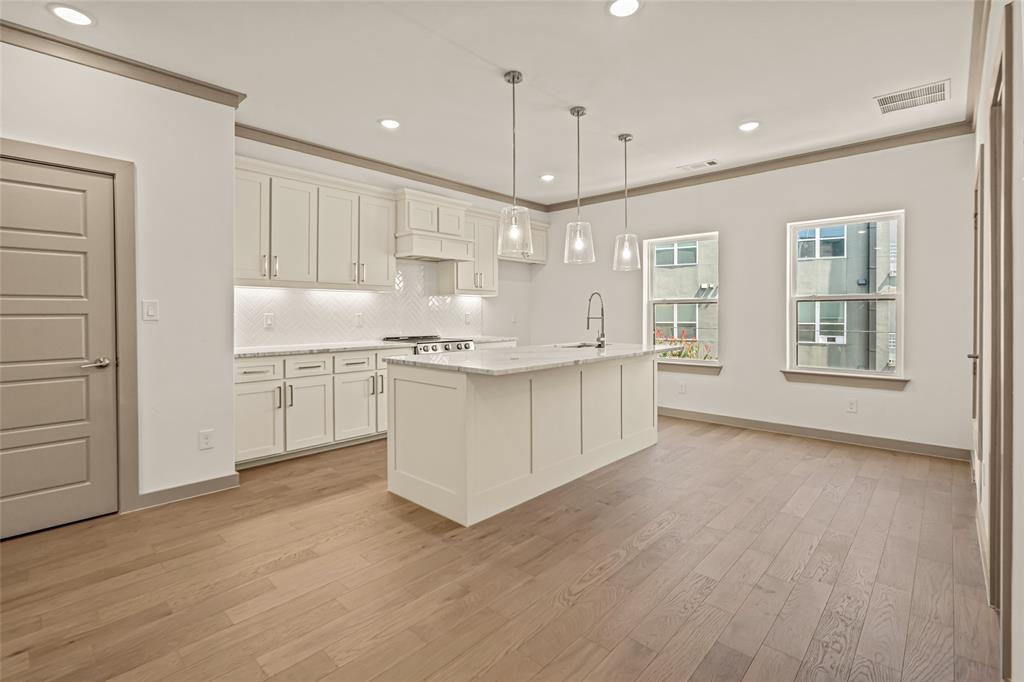 Azalea Park - Residential