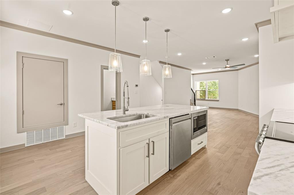 Azalea Park - Residential