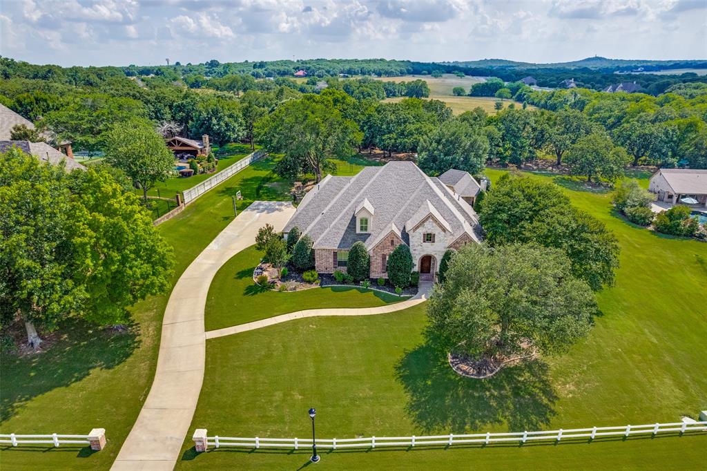 Willow Creek Ranch - Residential