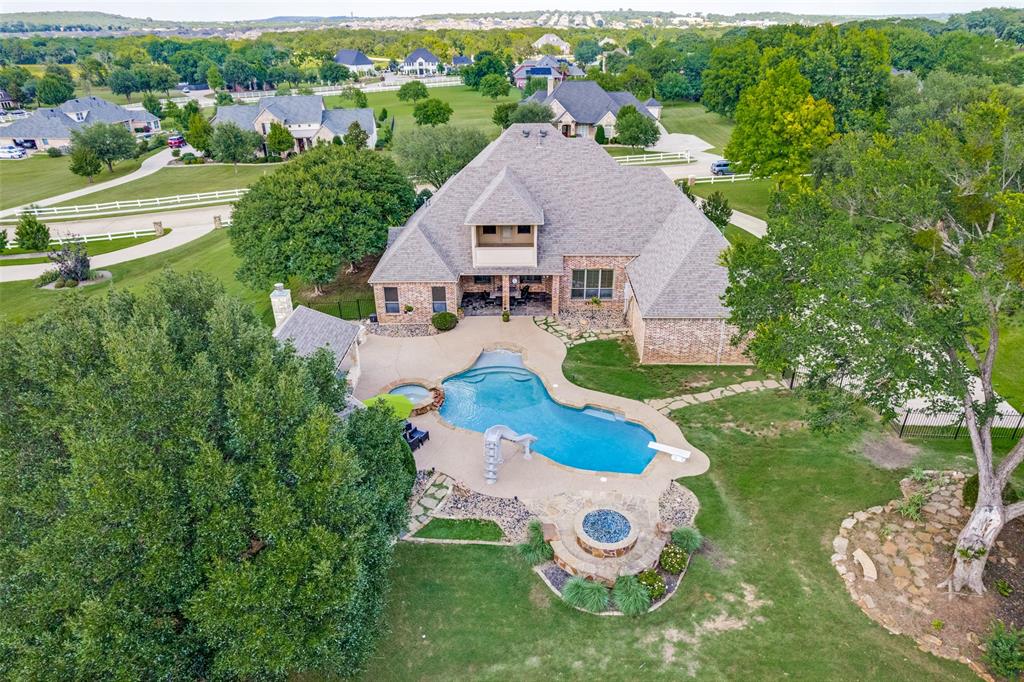 Willow Creek Ranch - Residential