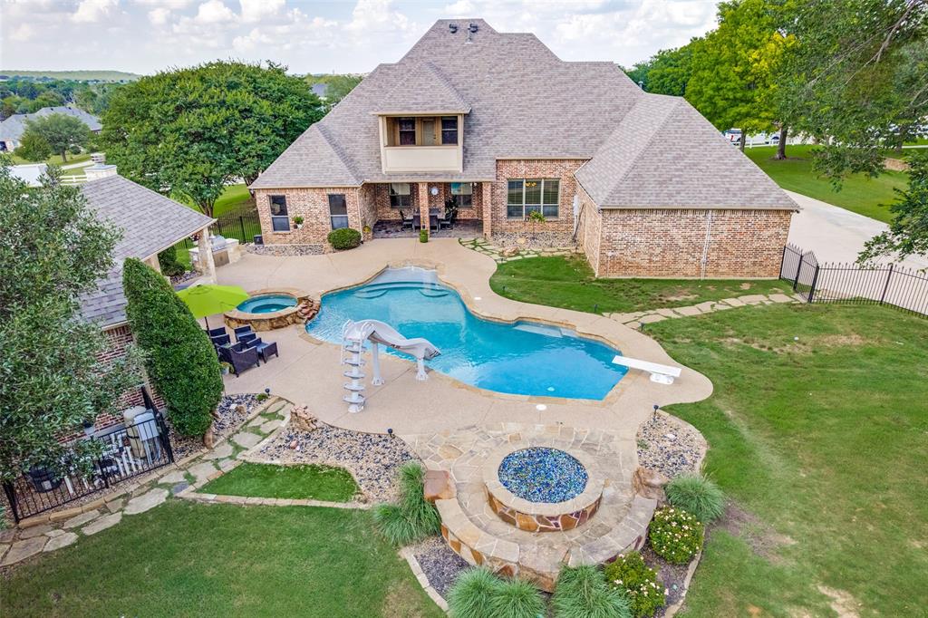Willow Creek Ranch - Residential