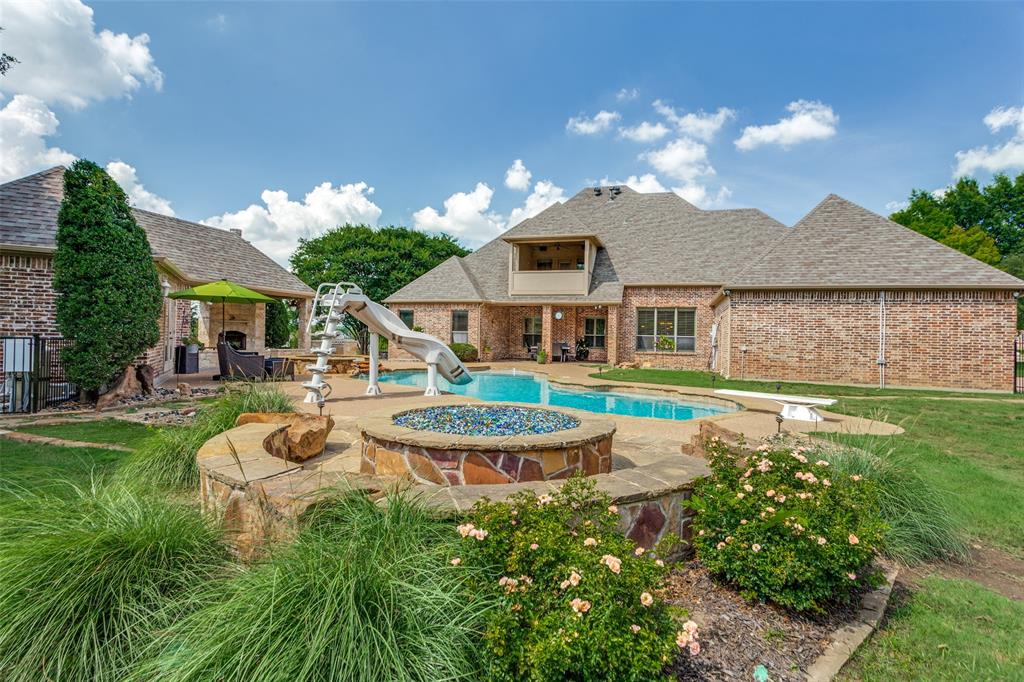 Willow Creek Ranch - Residential