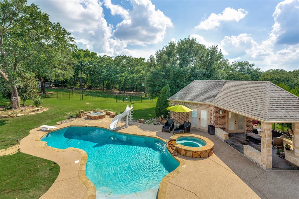 Willow Creek Ranch - Residential