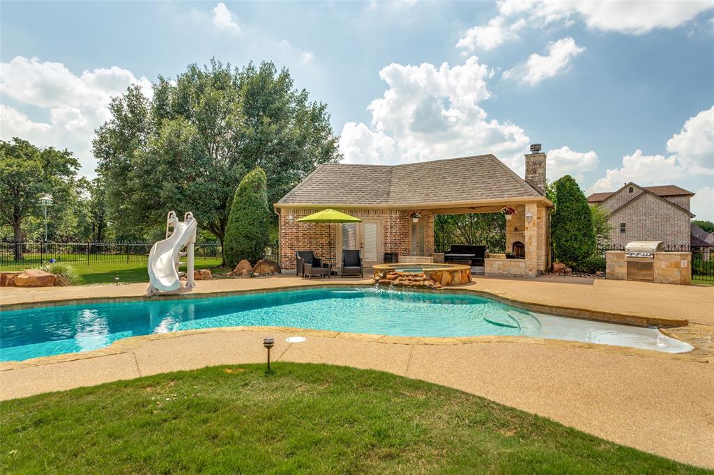 Willow Creek Ranch - Residential