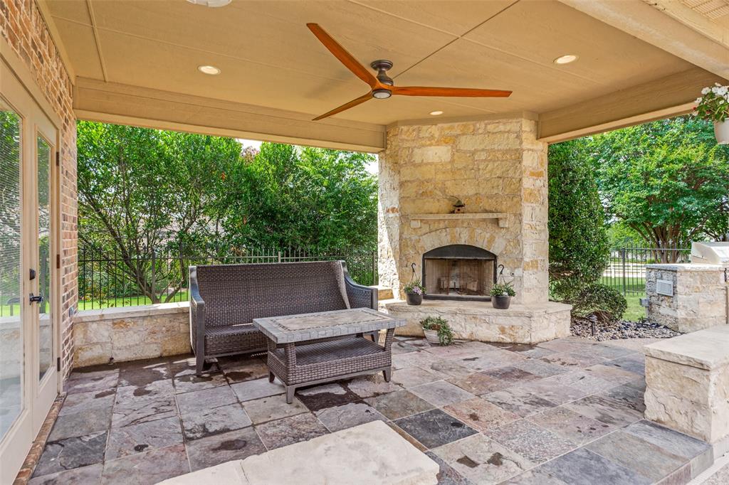 Willow Creek Ranch - Residential