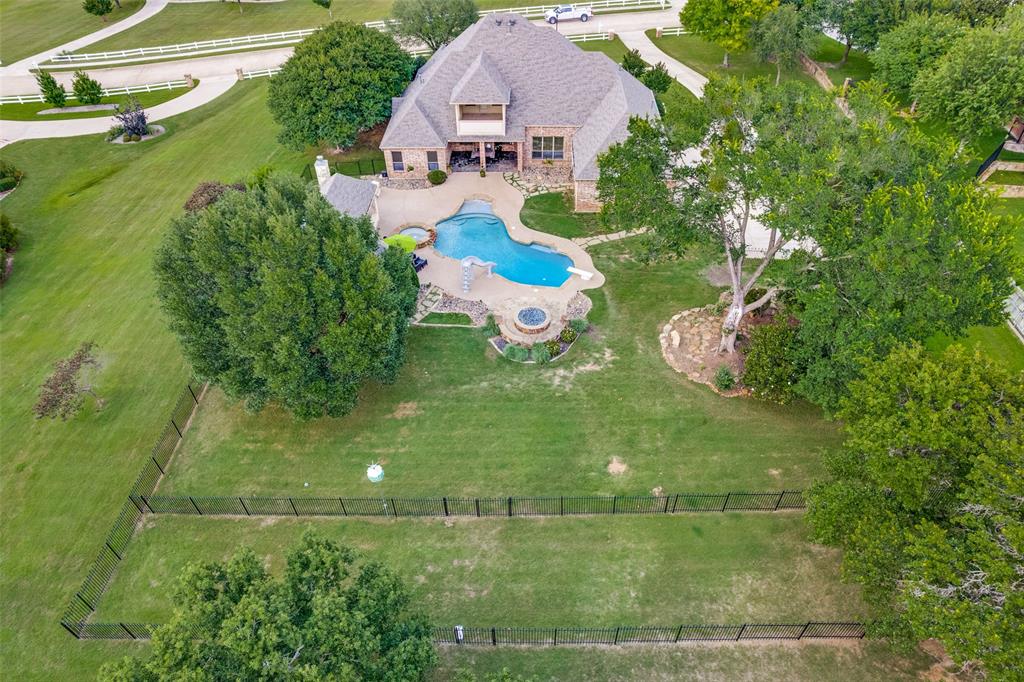 Willow Creek Ranch - Residential