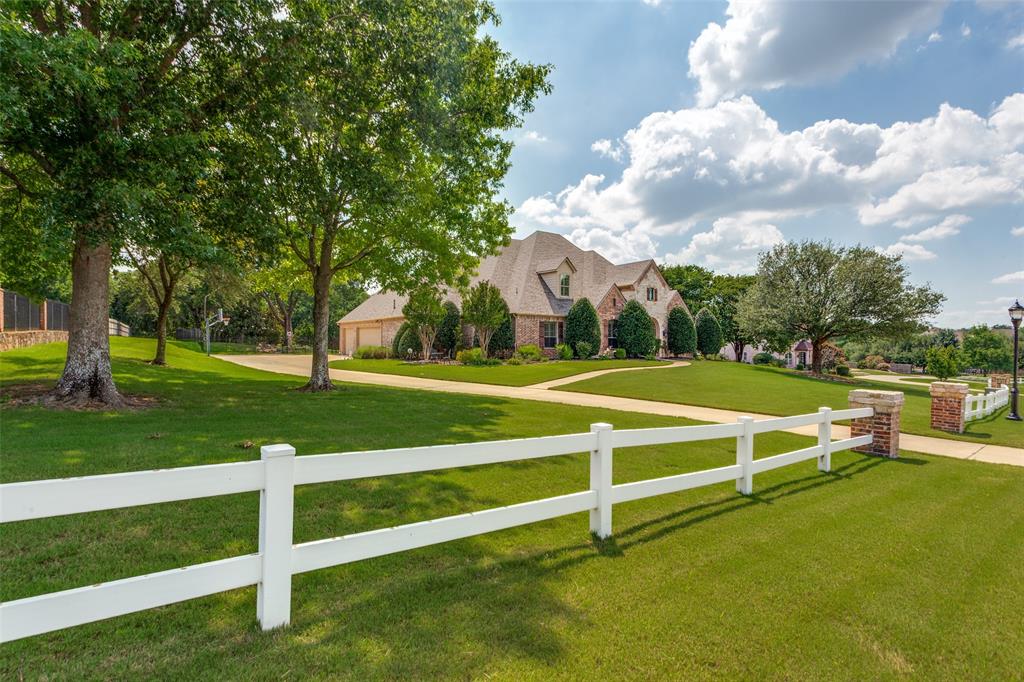 Willow Creek Ranch - Residential